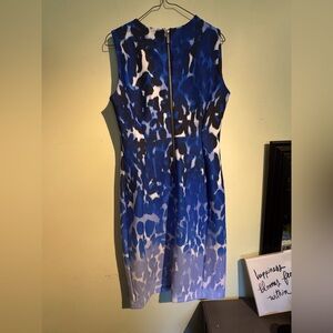 Beautiful Calvin Klein dress